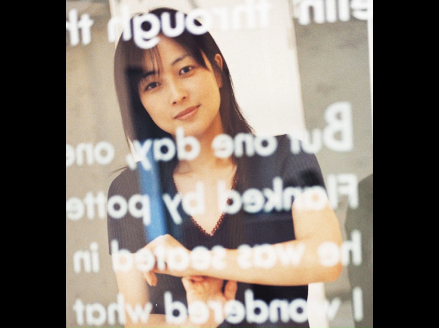 ZARDⷥ‚井泉水 写真&图片欣赏(8)哔哩哔哩bilibili