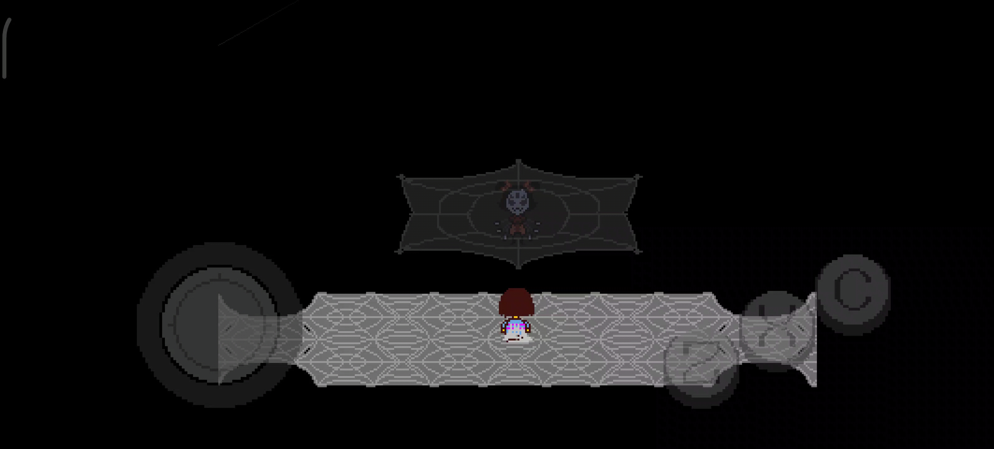 被判杀 玛菲特 传说之下