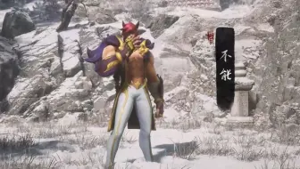【黑神话MOD】不是哥们，这boss给我一拳就没了？