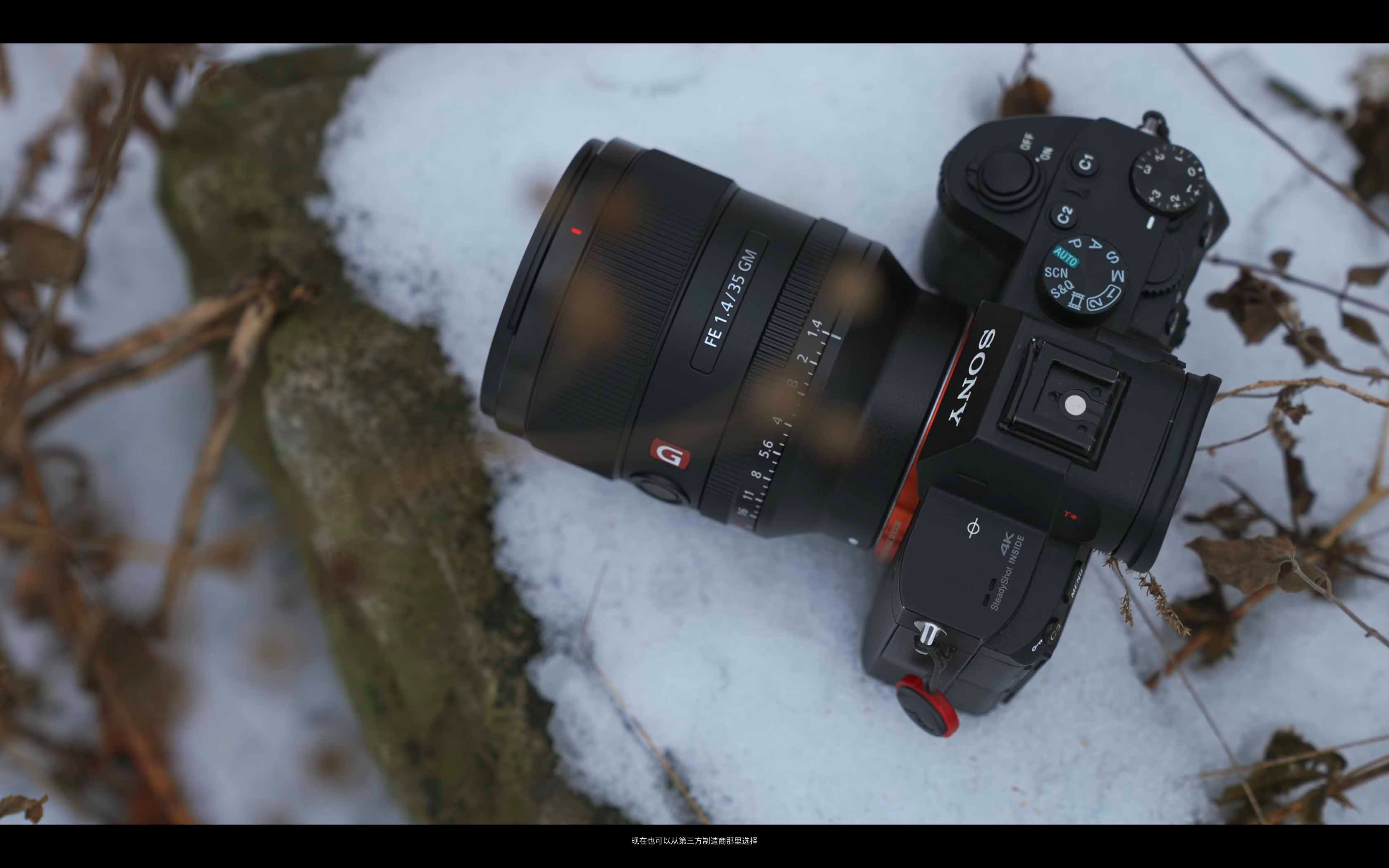 新款sony 35mm f1.4 gm-让我们看看它能做什么!