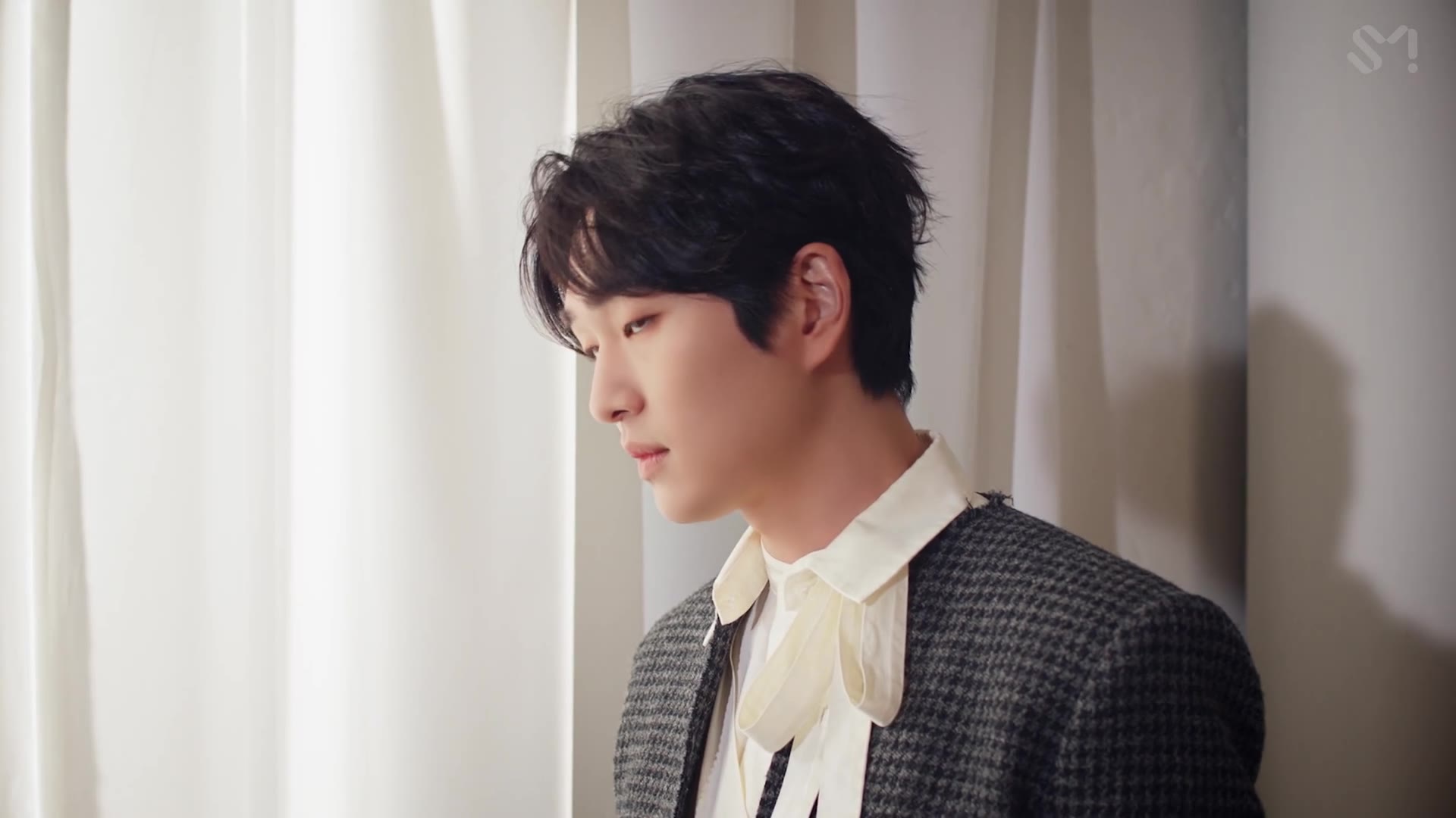 [station]shinee温流onew punch way live video 预告teaser