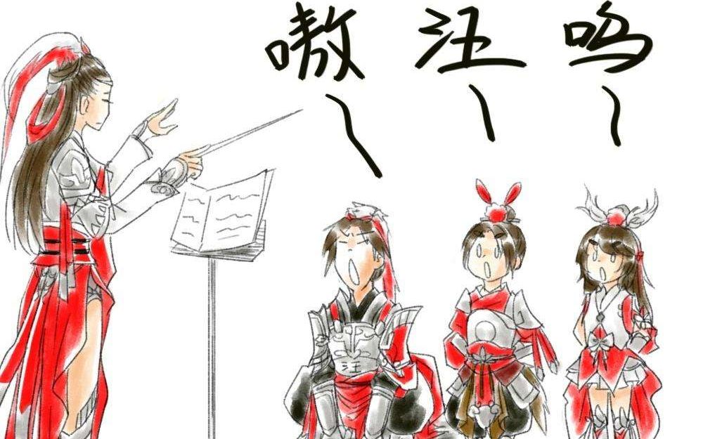 【剑网三】不看后悔1秒的天策三测插旗教学与感想!