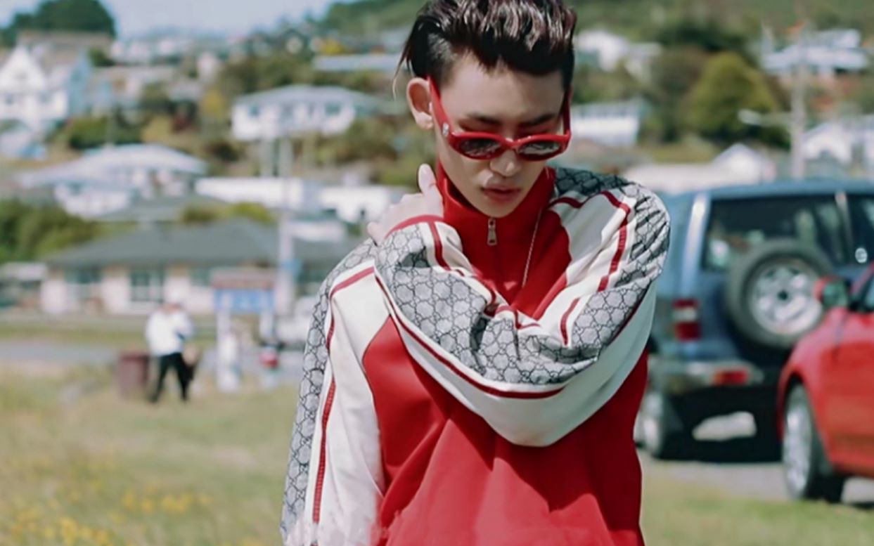 【小鬼王琳凯】少年感爆棚 | 青春的花路 | 卡点剪辑