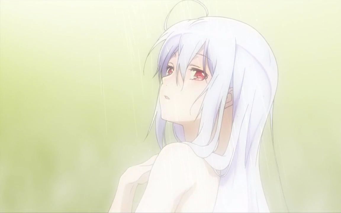 Plastic Memories Hentai