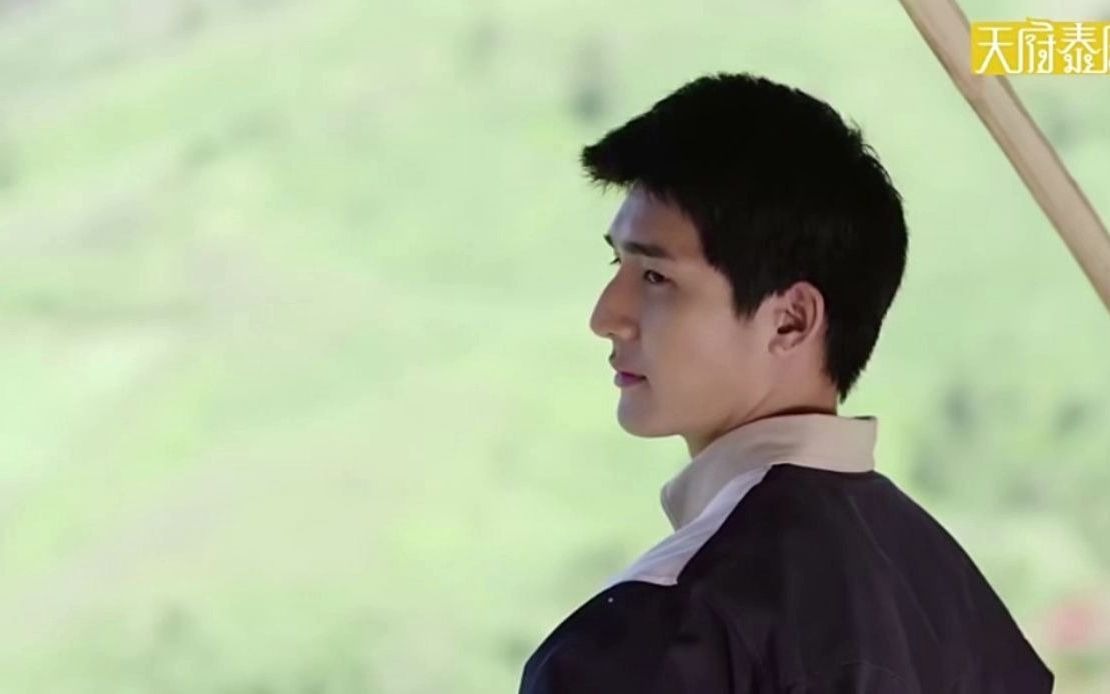 {千星传说|心语星愿}第五集 part7 互相试探的tian和队长 这种试探太