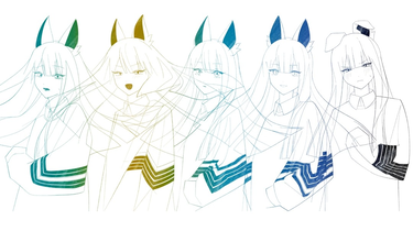 初音ミク】あなたしか見えないの（眼中仅存你一人）【r-906】_哔哩哔哩