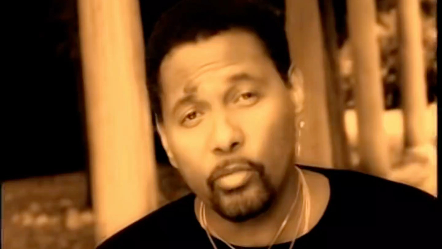 [图]曾四次获得格莱美大奖的阿隆 • 尼维尔 Aaron Neville 演唱的经典歌曲 (For The Good Times》