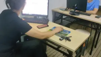 传播正能量，努力学习！是为了让自己多年以后不后悔。#泉州浮桥会计电脑培训学校