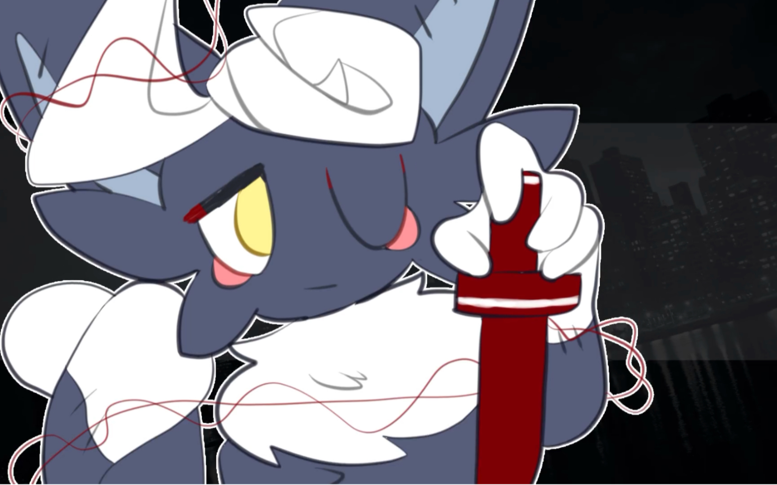 【自设/200fo贺】l i e s meme