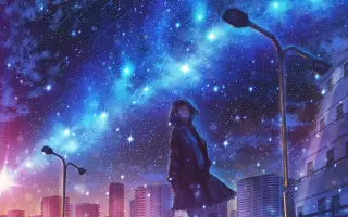 一首《晚星》竟治愈了无数破碎的心灵！