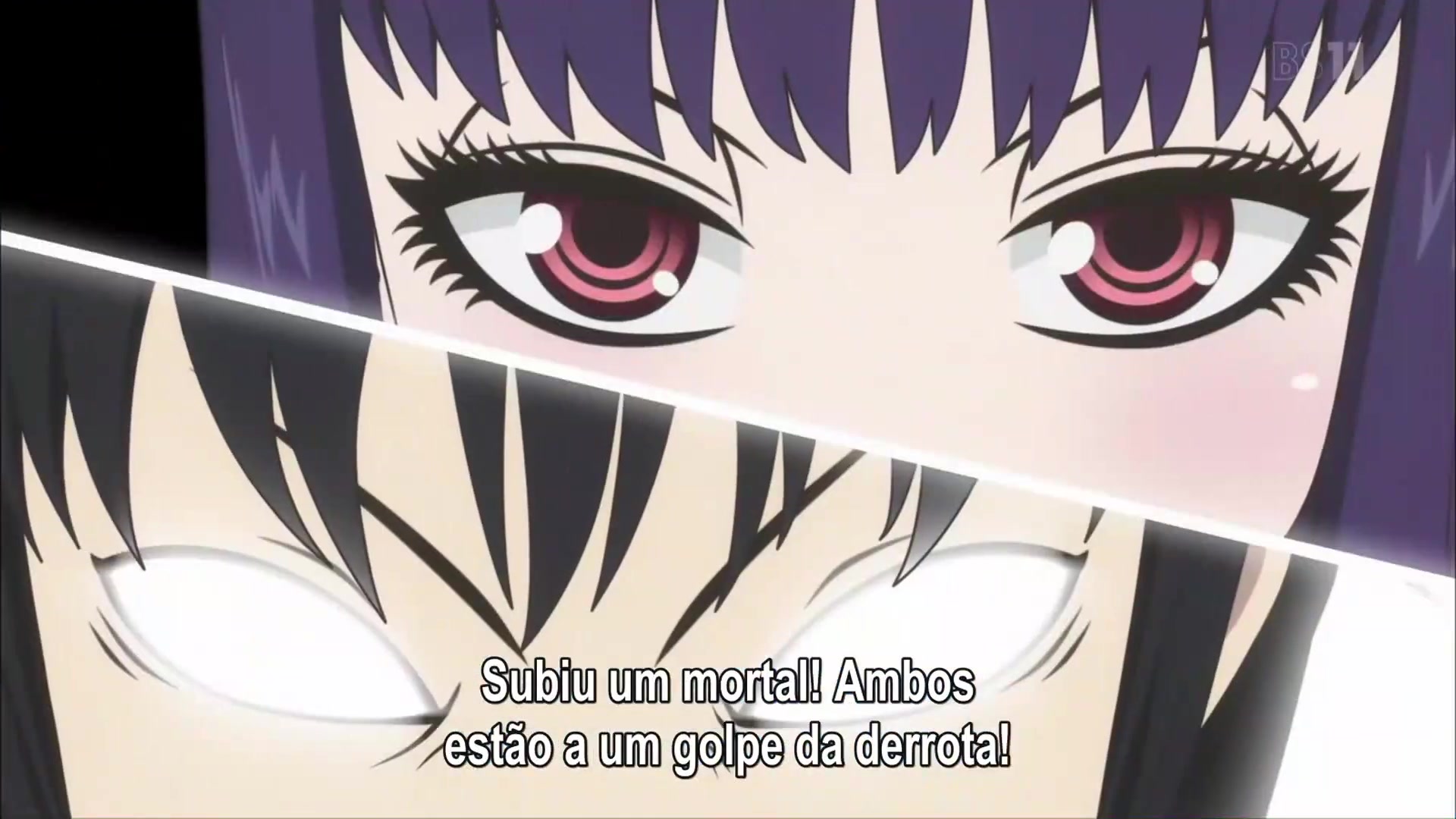 【高分少女】high school girl 2-amv-counting stars