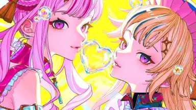 ヒナヒメ//-哔哩哔哩_Bilibili
