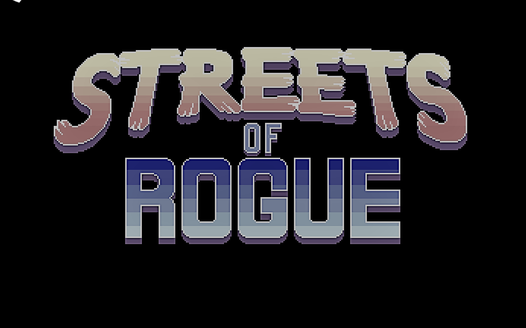 [图]Streets Of Rogue DIY人物一命通关(全16关）