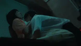 《恋之月》(中)一闪光艳，你已纵过了水