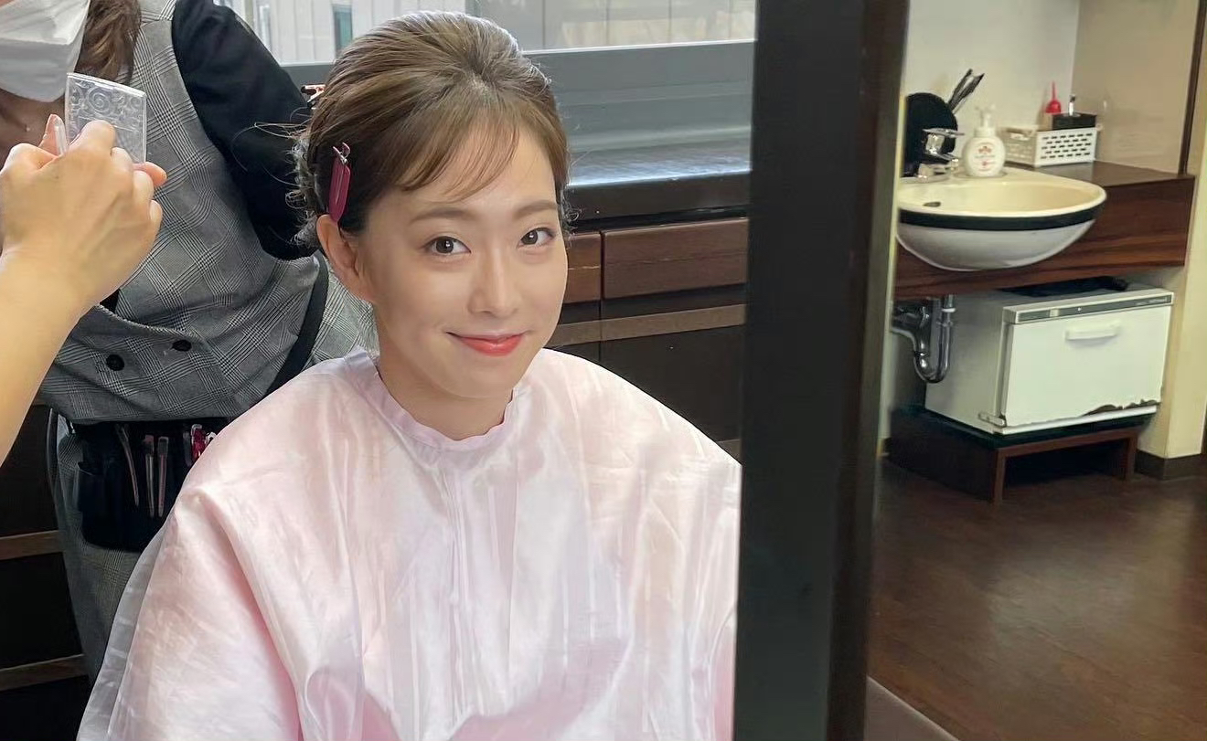 【石川佳纯/混剪】微微一笑很倾城!