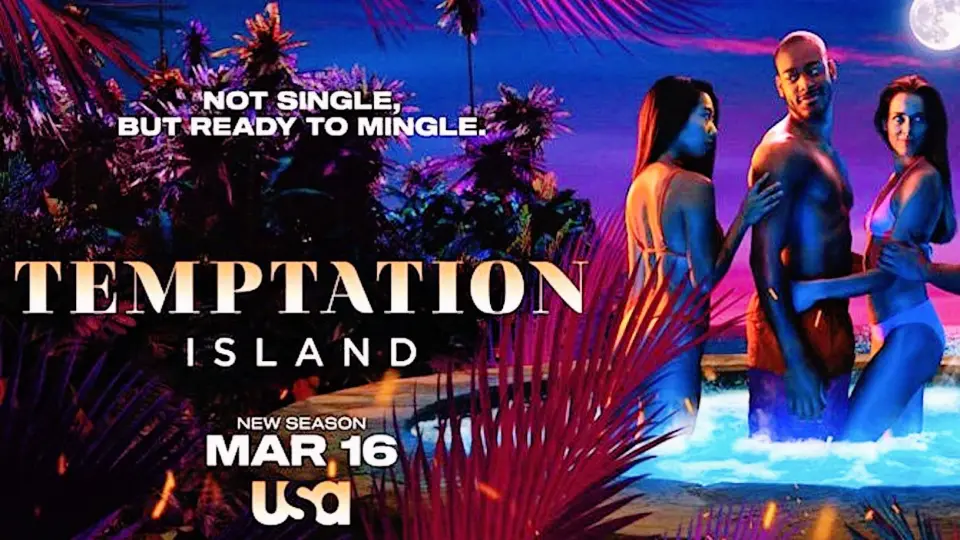 12 Temptation Island S04E01