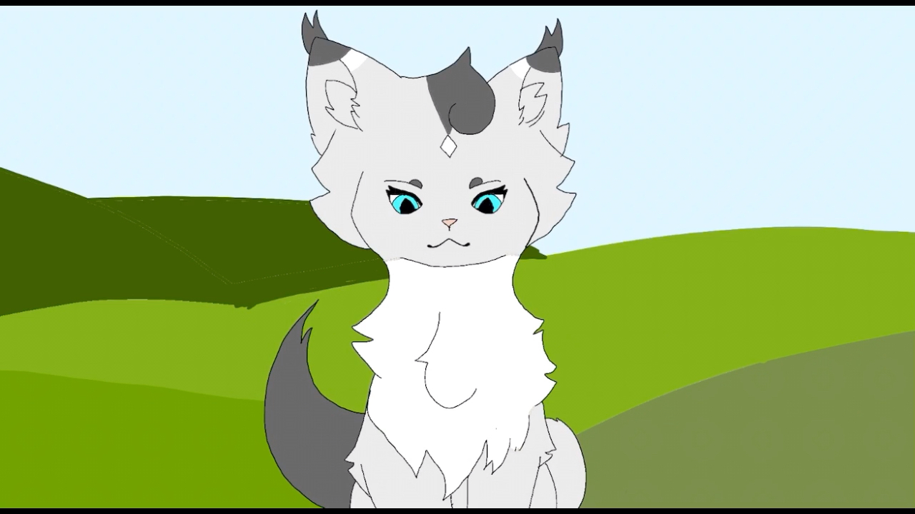 【猫武士】map高星part11