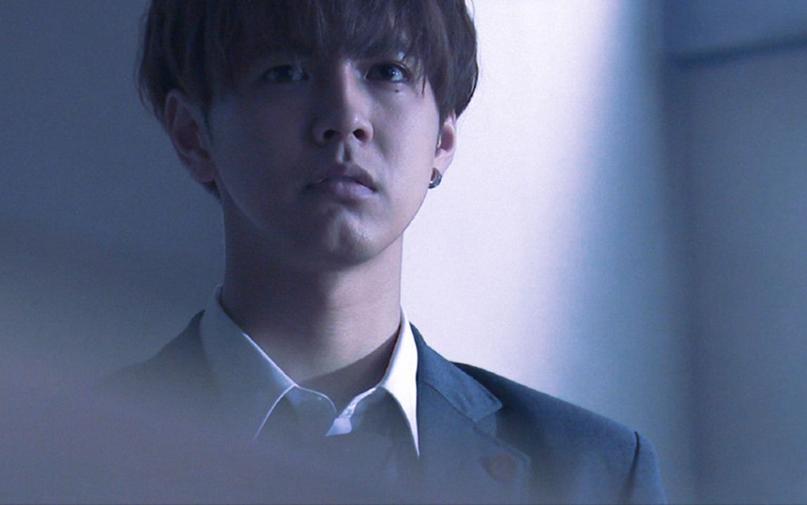 【片寄凉太】love lockdown03三年a班61摸鱼练习