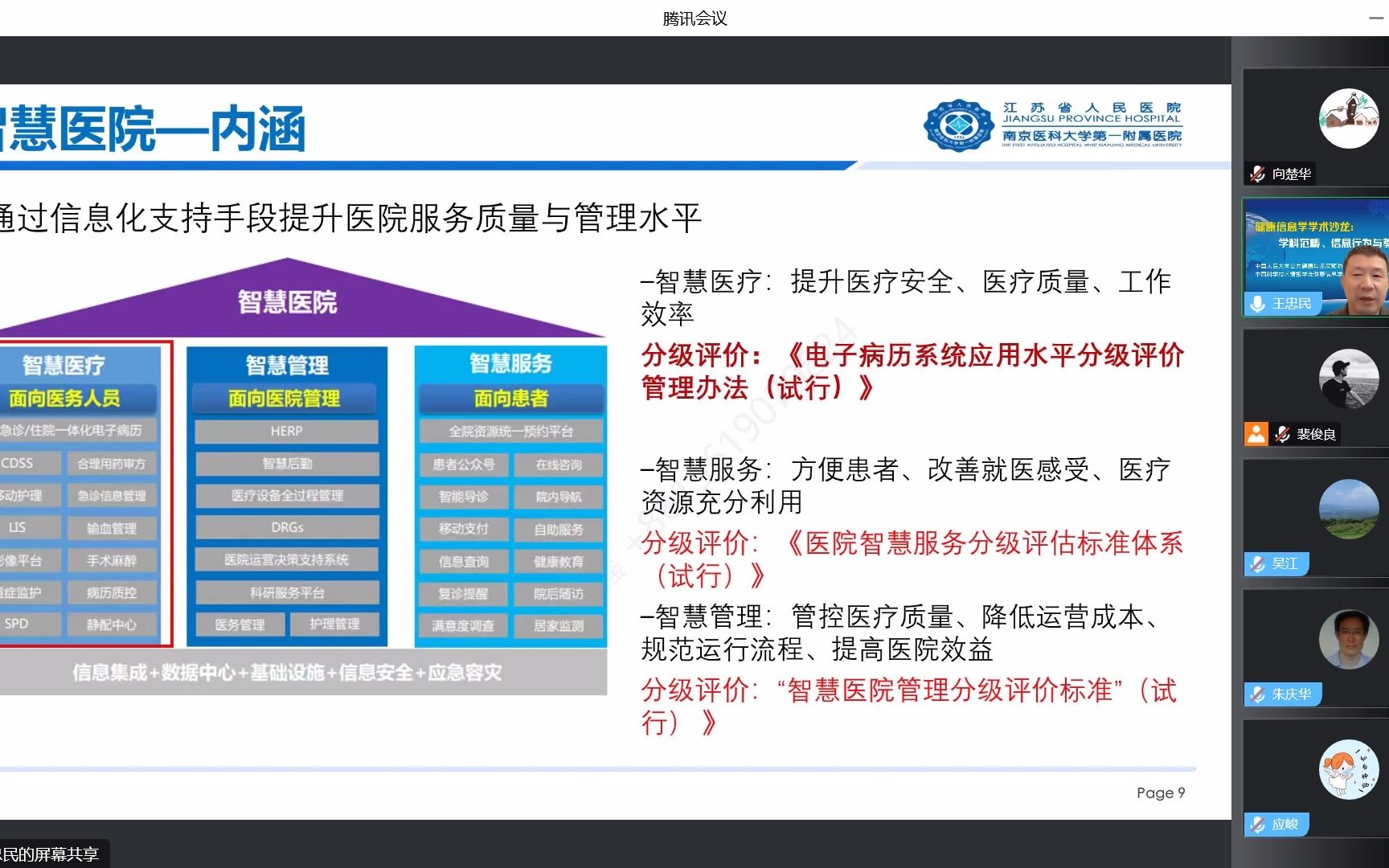 [图]赵宇祥：老年人在线健康信息搜寻行为的回顾与展望