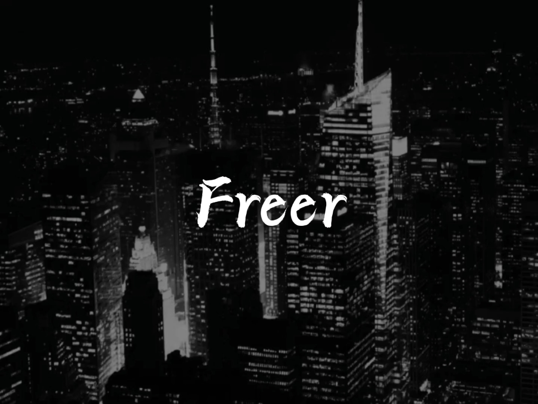 『Freer』high爆了,烈烈好撩,好爱这free的感觉,没人能拒绝这首歌!!!|夙七烈哔哩哔哩bilibili