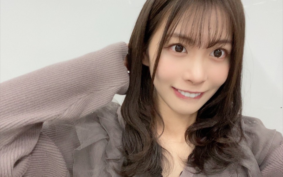 武田爱奈的推特视频合集