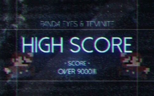 [图]超好听的一首歌-Highscore