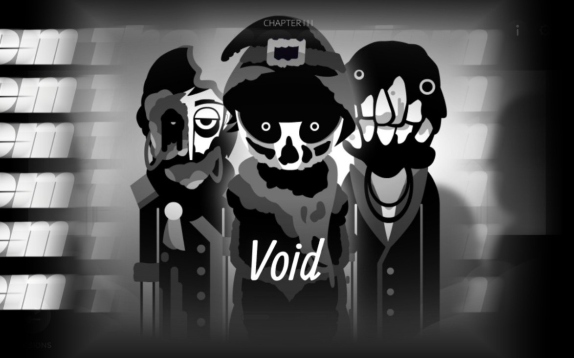 【Incredibox】镇魂曲《Requiem》哔哩哔哩bilibili