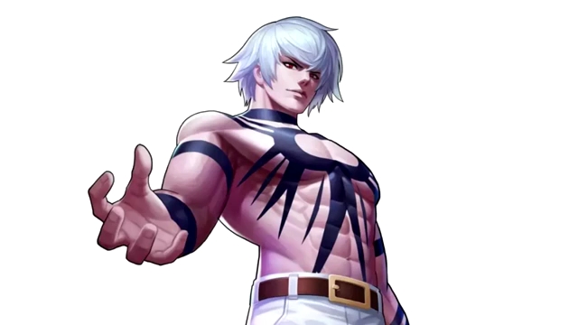 拳皇蛟 语音台词_哔哩哔哩_bilibili