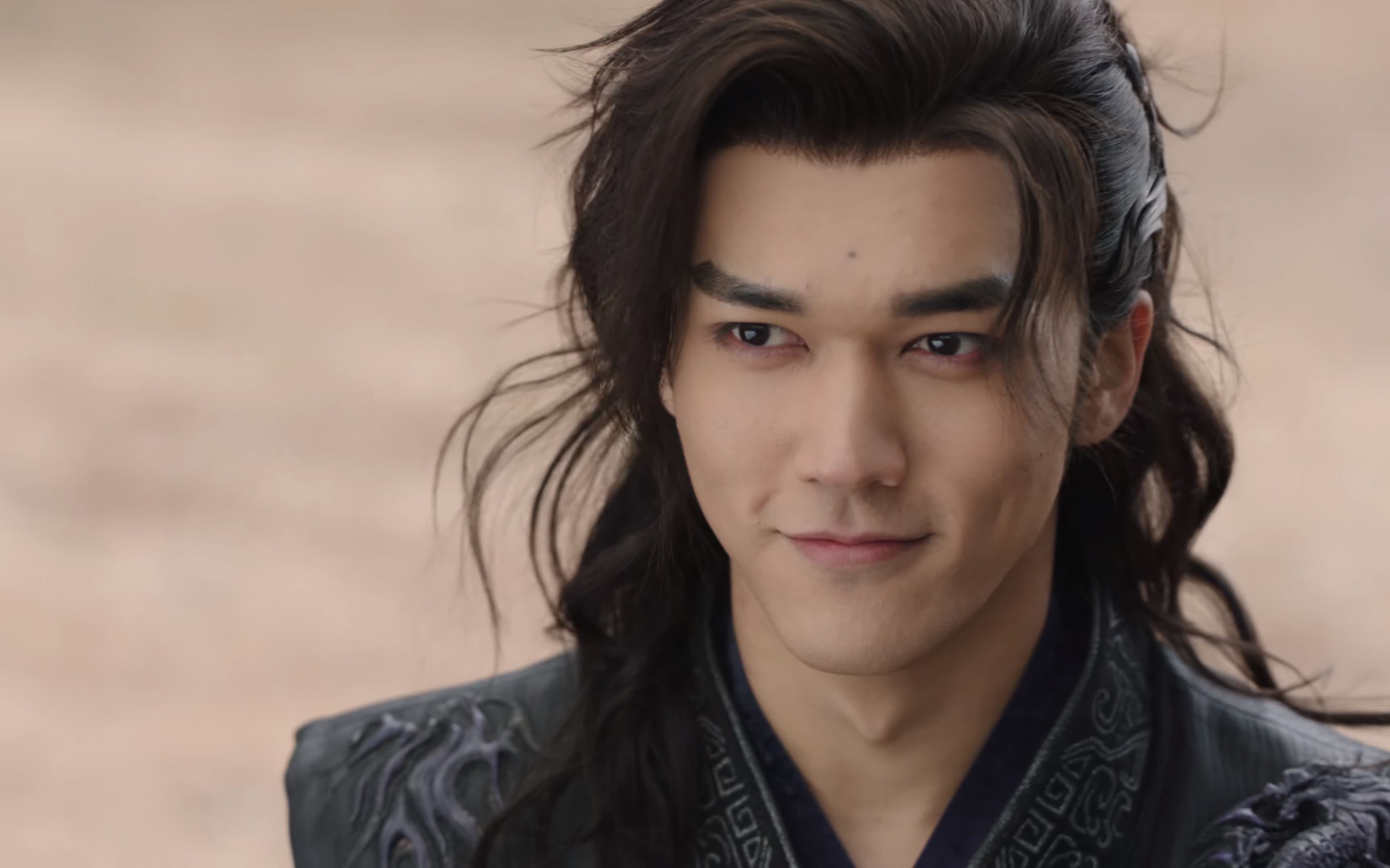 陈牧驰|嘲风,重刷到21了,刀片已到位