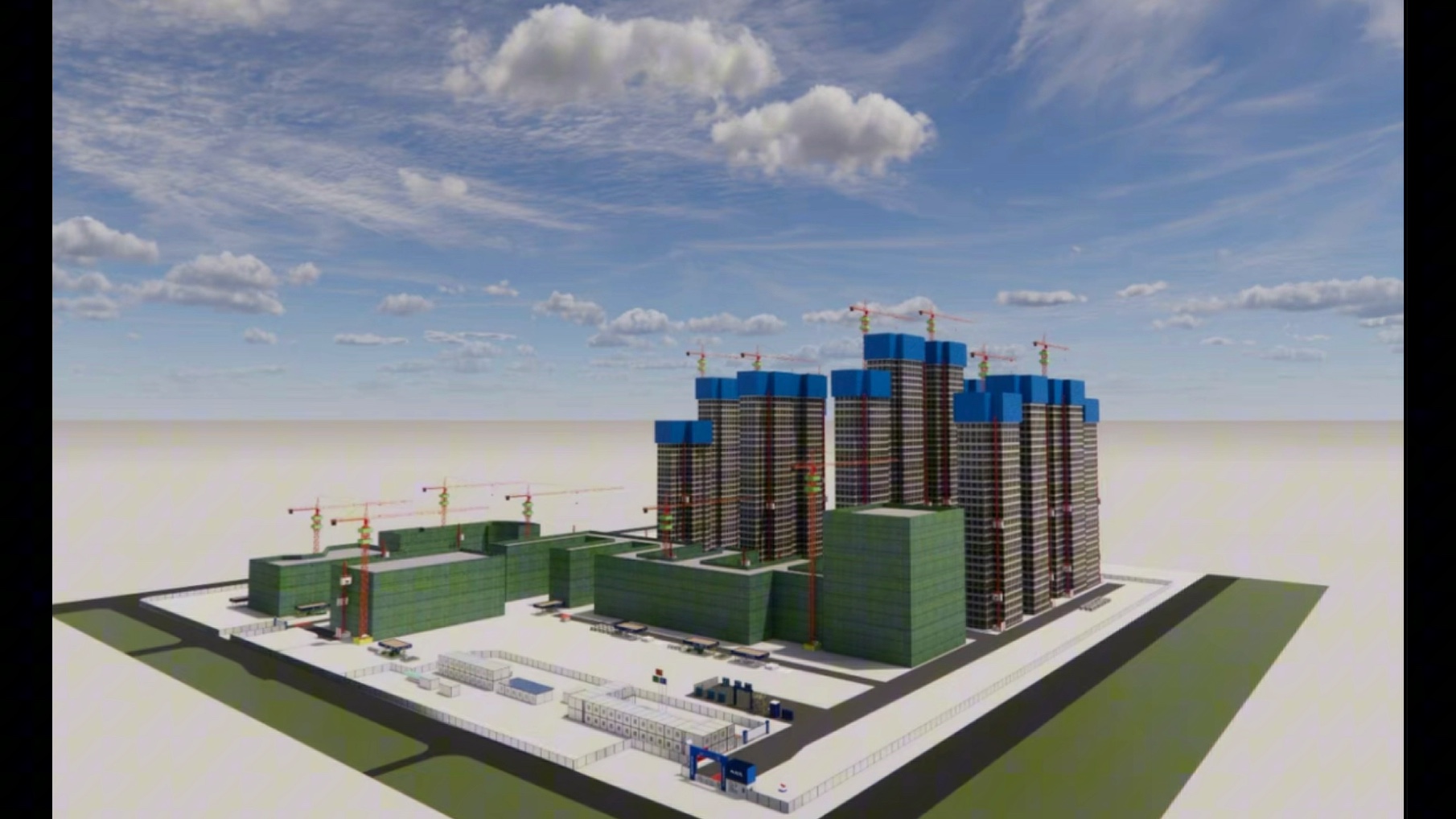 bim(revit)咨询,模型搭建,管线综合调整,bim出图,后期渲染漫游视频 e