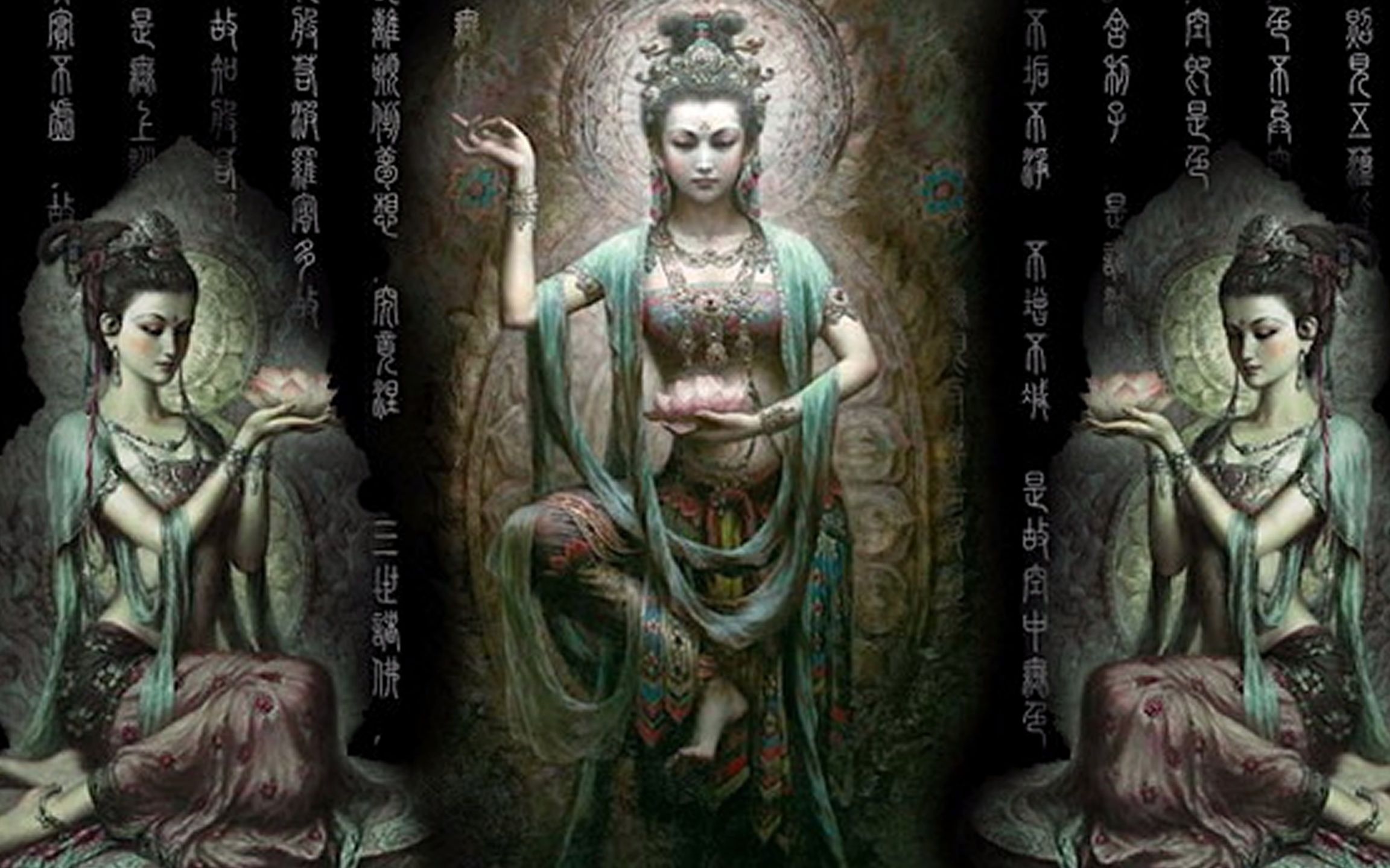 般若波罗密多心经 (Sanskrit 梵文)Prajna Paramita Hrdaya Sutram哔哩哔哩bilibili