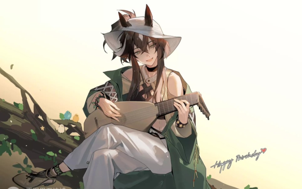 【明日方舟】流星单人通关偏执泡影