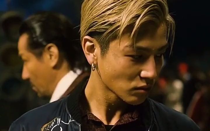 热血街区面对势力最大的黑帮九龙