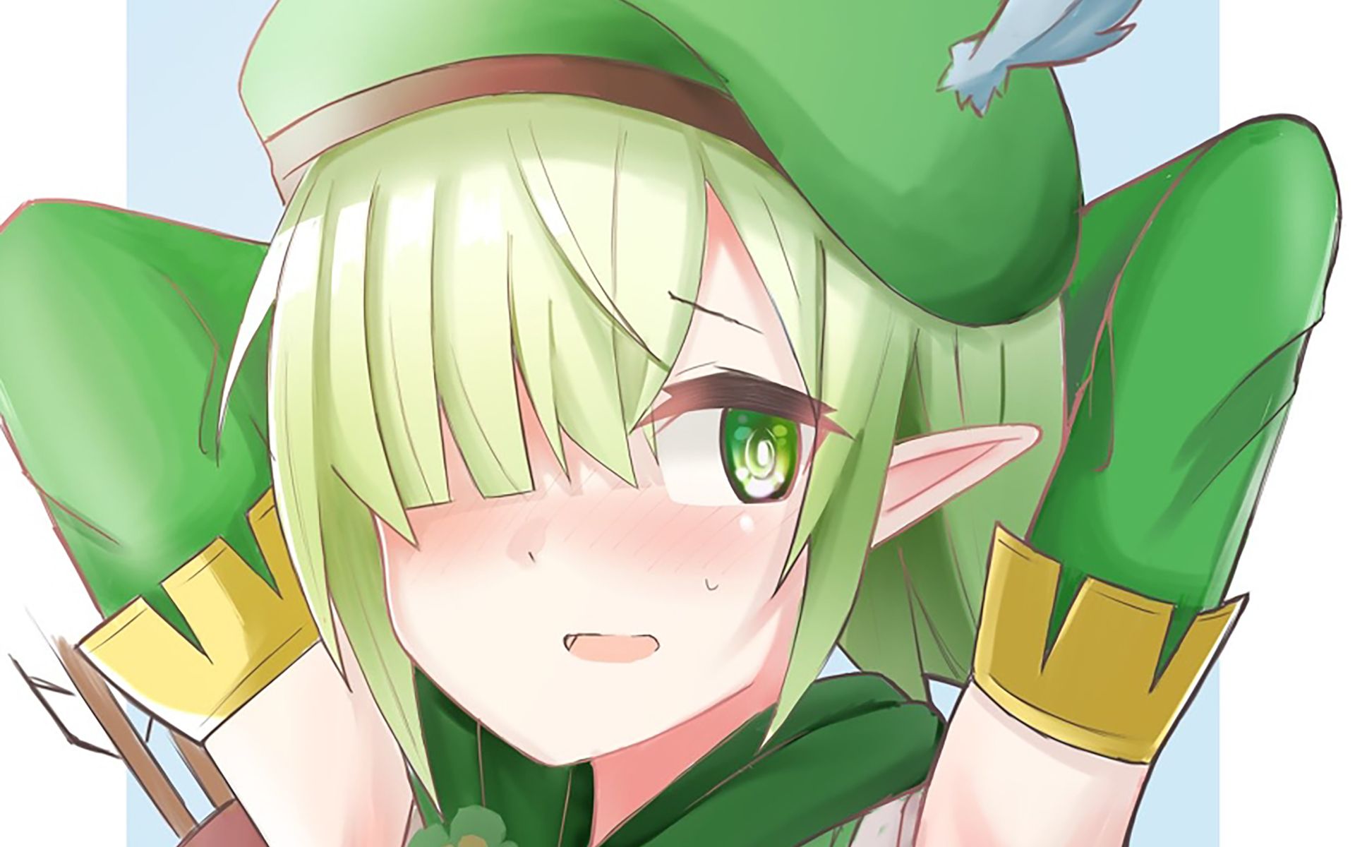 【公主连结0氪玩家jjc实录】有大佬抽大江户空花吗?