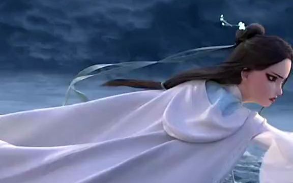 【青蛇劫起】小青堕入城中历劫,誓要踏出修罗城,打败法海救出姐姐白蛇