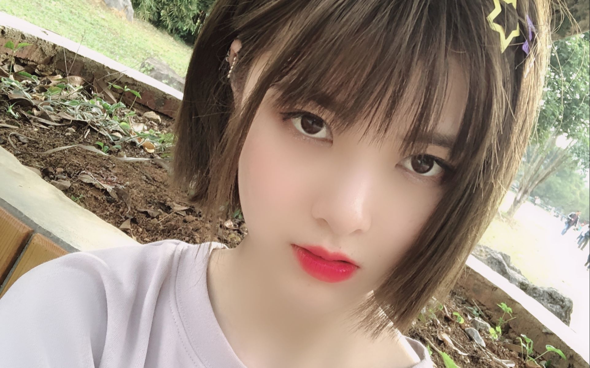 【bej48】甜甜的直播【田姝丽】20190513