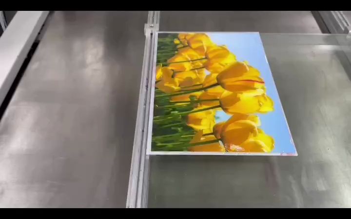 水晶画晶瓷画滴胶淋釉,众创鑫全自动滴胶机生产厂家