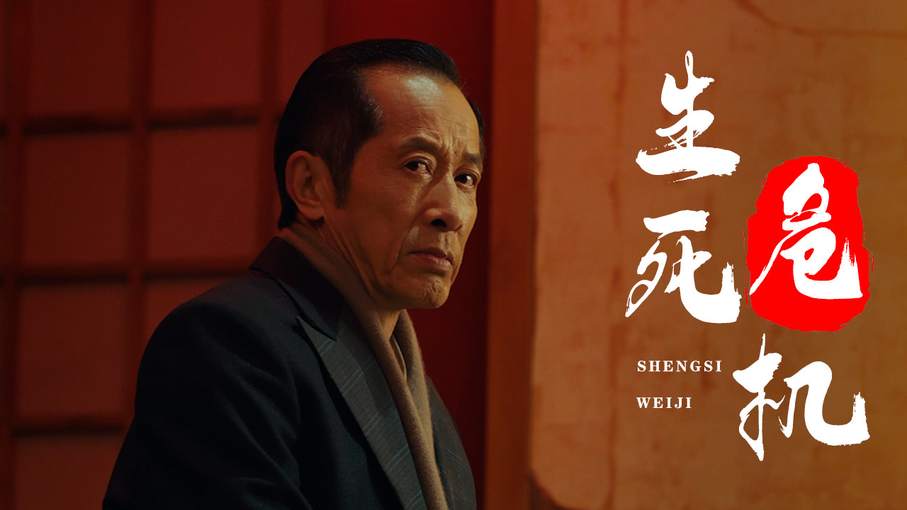 姐妹花浴血搏杀不畏生死,这就是巾帼英雄的爱国精神