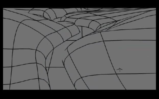 美剧的后期制作是怎么做的蓝屏绿屏2_哔哩哔哩_bilibili