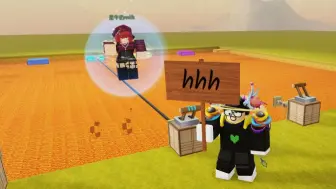 Download Video: Roblox测人心......