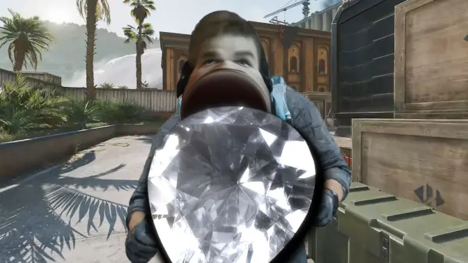 吃