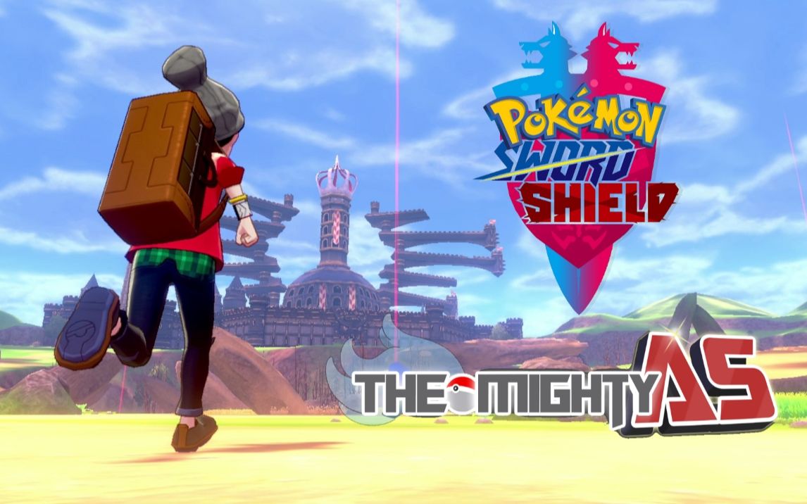 stefan宝可梦剑盾nuzlocke挑战通关流程