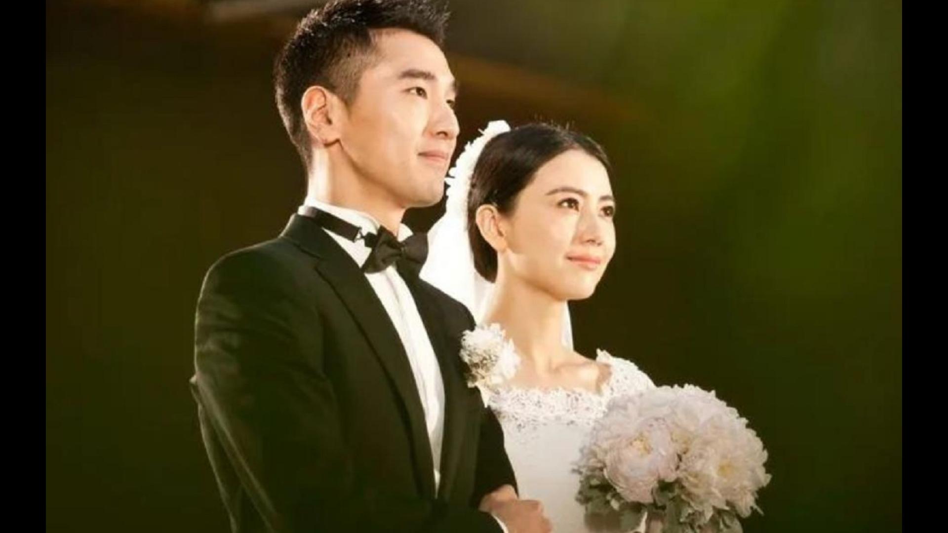 与夏雨闹"七年之痒"的高圆圆,如今怎么样了?(下)