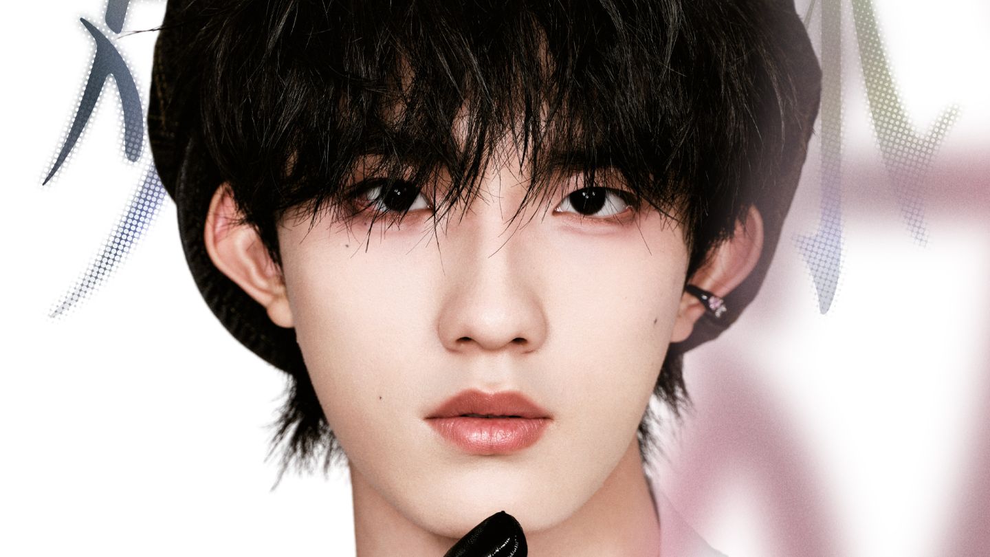 【登陆少年】2026TOP登陆少年组合‘浪漫主义’系列演唱会「梦寐以求」Day1· 苏新皓个人直拍