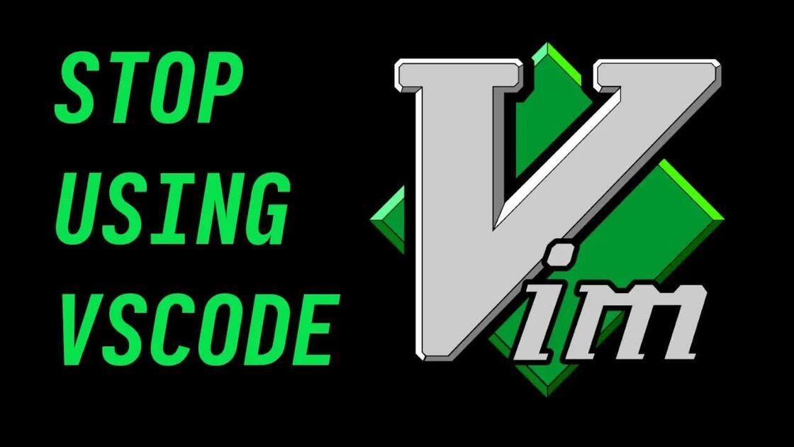 29 分钟 Vim 速成：无需记忆，理解快捷键丨2026 年底，你还在用 Vim 吗？_哔哩哔哩_bilibili