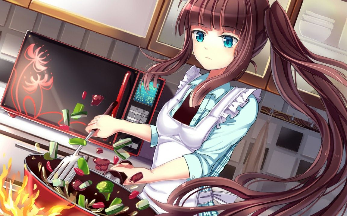 【潇喵】回忆忘却之匣 连橙线 04