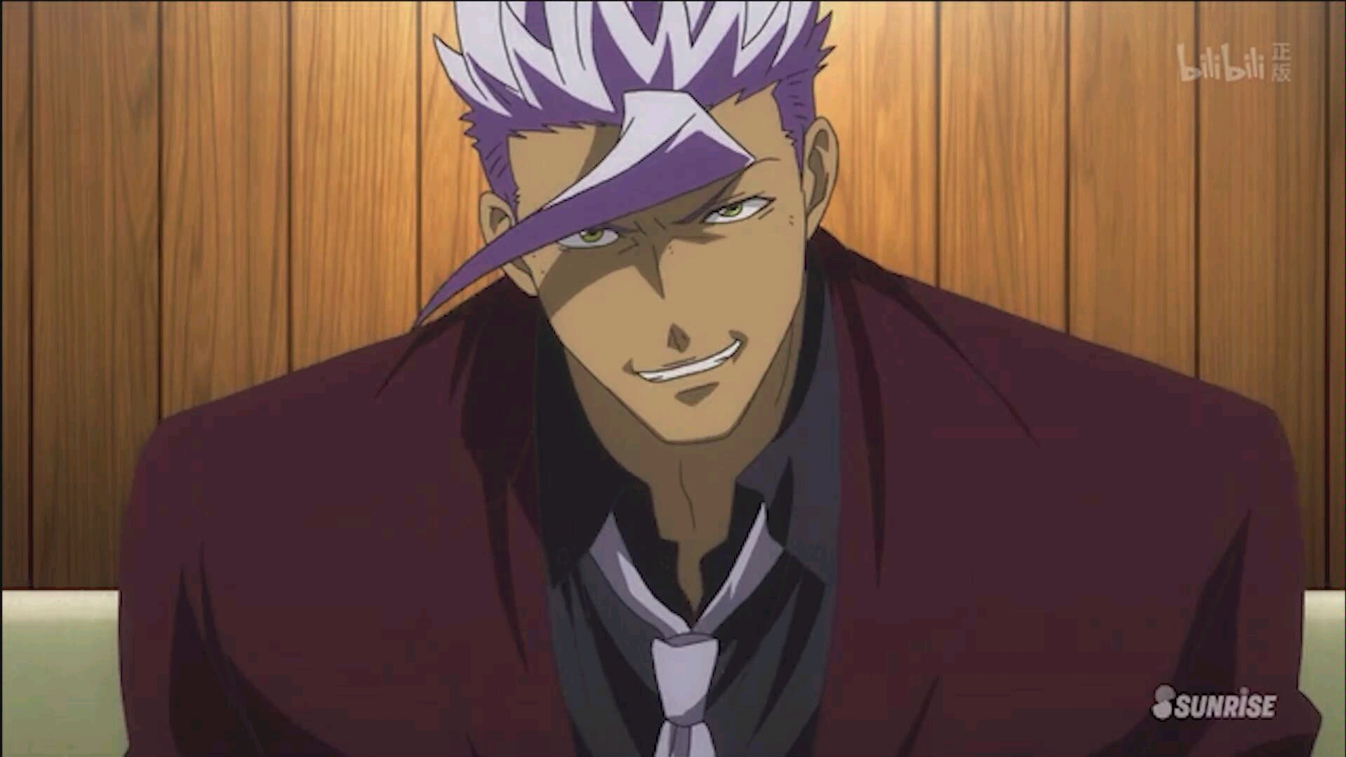 [奥尔加] 莱德,不要停下来啊