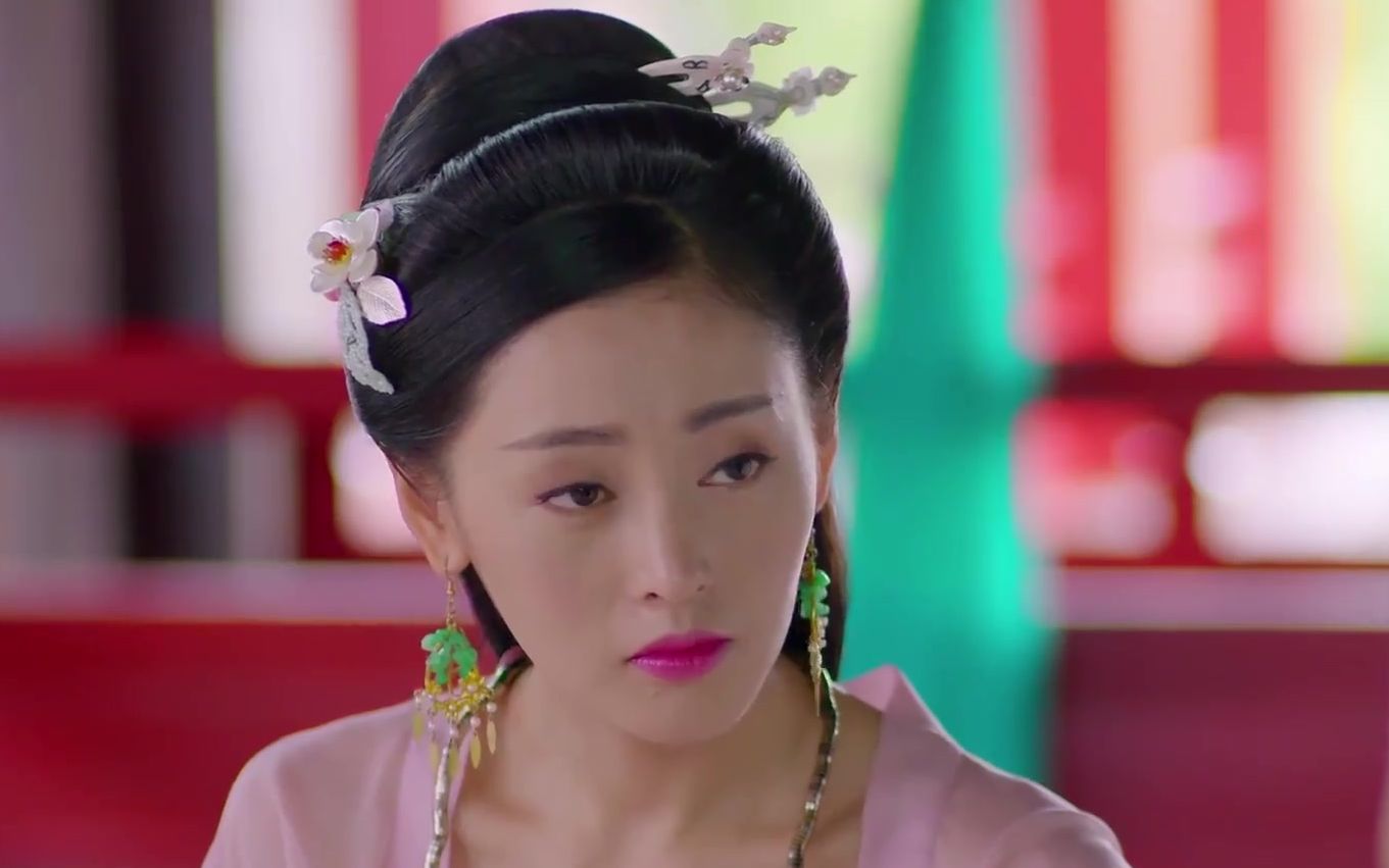 太子妃升职记第三集娘娘夜逛青楼如厕遇尴尬