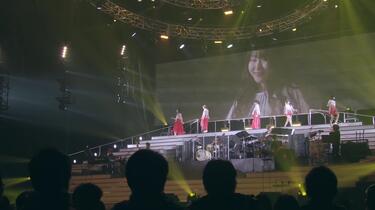Little Glee Monster Arena Tour 2018 - juice !!!!! - at