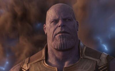 【蓝光原盘】《复仇者联盟3:无限战争》 花絮